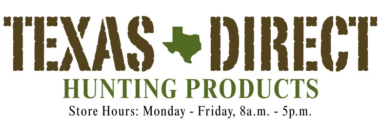 Texas Direct Hunting Products