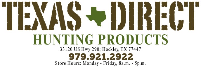 Texas Direct Hunting Products
